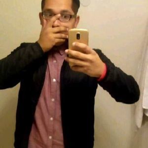 Meet your Posher, Mark